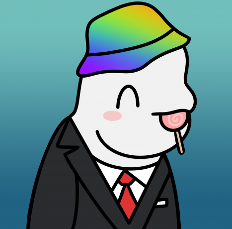 Belugie #4360